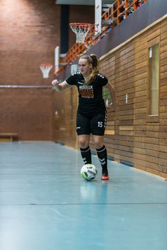 Bild 212 - Frauen HKM Segeberg